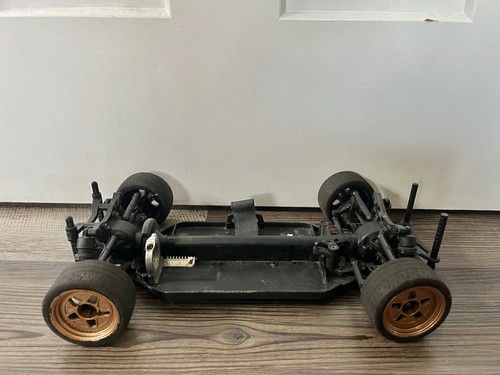 Telaio rulli hpi rs4 sport - rs4,