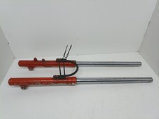 Avantreno Moto Guzzi TT 350