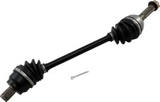 MOOSE POL-7053 Semiasse