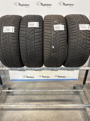 Set gomme 225 - 225/40r18, 92v