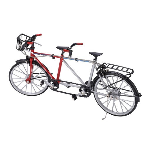 Modellino tandem 10 - modellino, 1/10