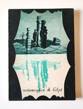 Métamorphose de l'objet art et anti-art 1910-1970 (Palaisdes beaux-arts)