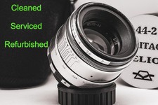 Belomo Helios 44 58mm f2