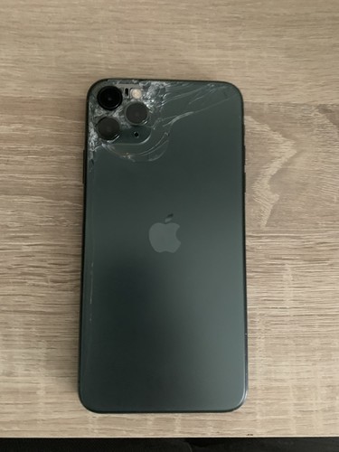 Apple iphone pro - 11, 64gb