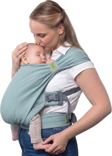 Bliss fascia porta bebe - bliss,