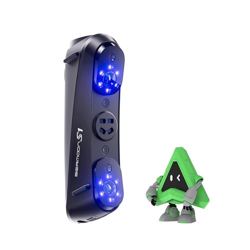 Creality sermoon scanner - sermoon,