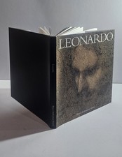 Leonardo da Vinci libro arte