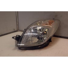 PROIETTORE SX TOYOTA YARIS