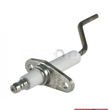 Elettrodo Candela Rilevazione