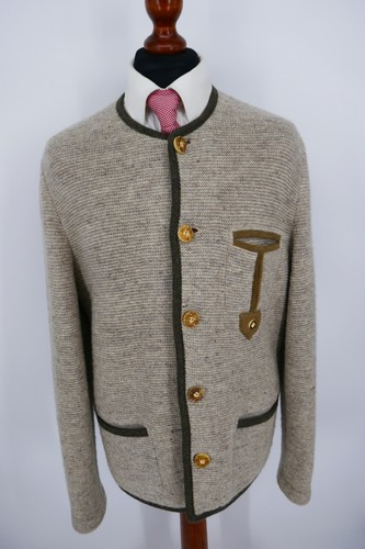 Gilet tradizionale litzlfelder - gilet,