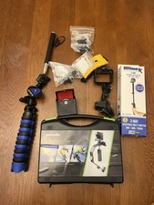 Pacchetto accessori gopro - accessori, gopro!