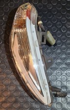 Freccia Indicatore Di Direzione Anteriore Destro Dx Originale Honda Sh 300 Led