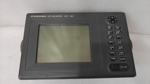Furuno unità display gps - furuno,