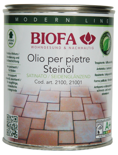 Biofa 2100 olio per - 2100,