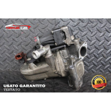55225296 SCAMBIATORE CALORE EGR FIAT DOBLO (263)(2010 IN POI) 1.3 MJET 90CV 66KW