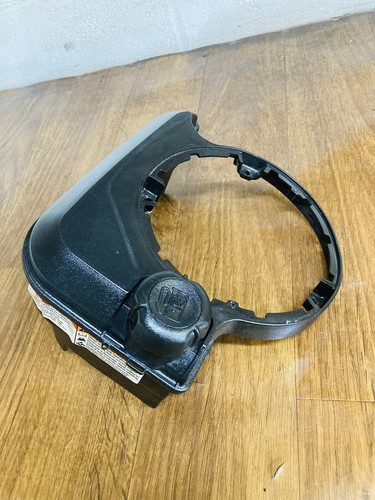 Serbatoio tappo benzina - e,