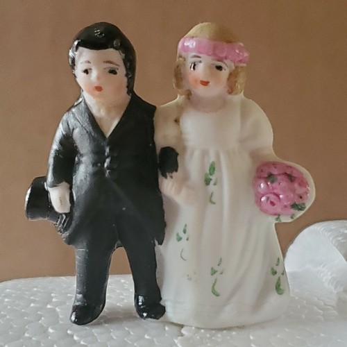 Piccolo antico cake topper - , in