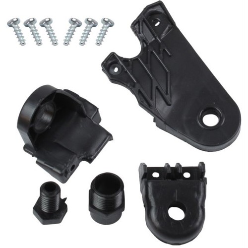 Kit riparazione fari - di,