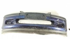 Paraurti Anteriore Opel Tigra 1994-2003 Blu. Difetto Graffi