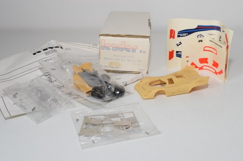 A69 kit leader - kit,