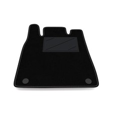 Tappetino auto SOLO LATO GUIDA