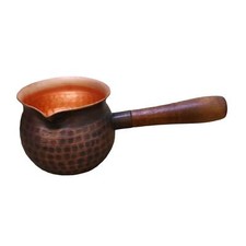 Teiera in rame Regalo per gli