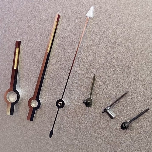 Set manuale rolex zinco - manuale,