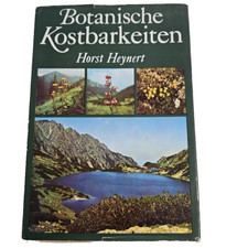 EB2707 Botanische