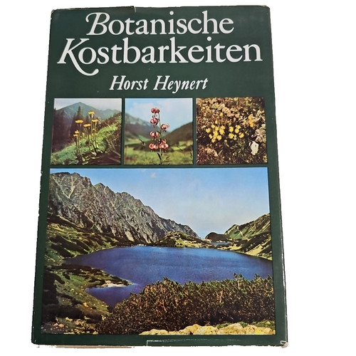 Eb2707 botanische - eb2707,