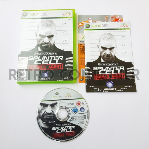 Vintage game microsoft xbox - vintage,