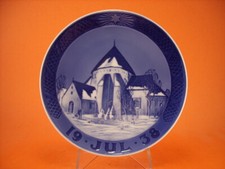 ROYAL COPENHAGEN PIATTO DI