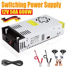 600W AC 220V su trasformatore