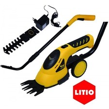Tagliabordi,Tagliasiepi,Vigor , 3.6 V Litio mod.  VTL-36