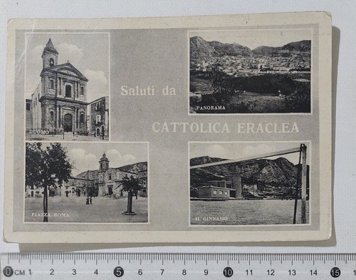 I122848 9663 cartolina - i122848,