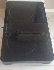 Piastra Induzione Princess 2 Fuochi