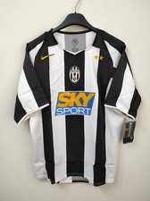 JUVENTUS 2004-2005 BNWT Sky