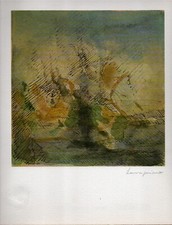 PIERLUIGI LAVAGNINO "Ombra