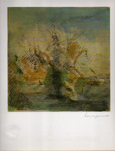 Pierluigi lavagnino ombra - pierluigi, "ombra