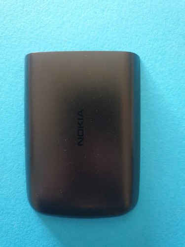 Battery cover originale nokia - cover,