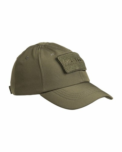 Berretto tipo baseball mil - tipo, mil-tec