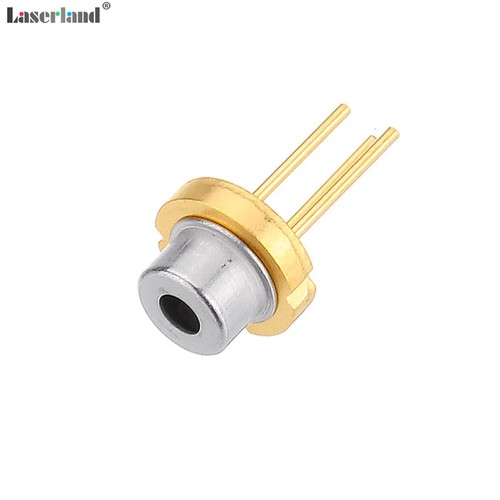 5pcs ml101j25 650nm 660nm - ml101j25,