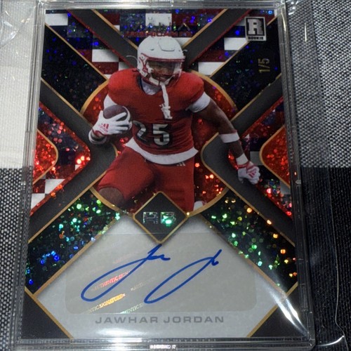 2024 wild card - wild, auto