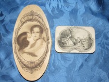 12J1 Lotto 2 Antiche Scatole A