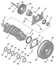Peugeot 206 207 301 306 307
