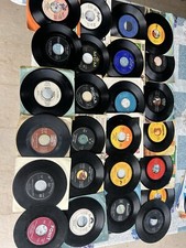 dischi in vinile 45 giri Anni