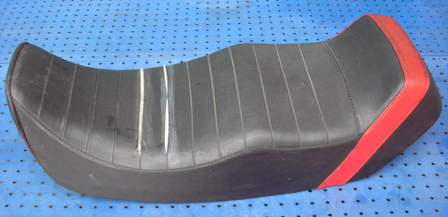 Giuliari sedile kawasaki gpz - sedile,