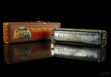 Oggetto da collezione maestro