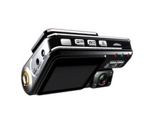 Dvr registratore doppia - registratore,