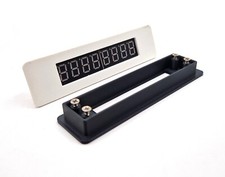 Telaio di montaggio per display LCD MAX7219 Arduino display a segmenti 