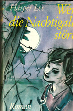 📚 Chi disturba l'usignolo *